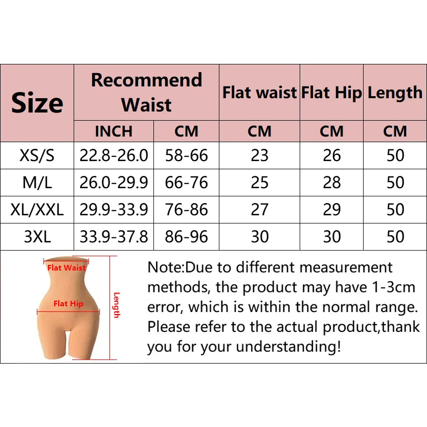YBFDO High Waist Shapewear Pants for Women – Natural Enhancement with Comfort and Discretion