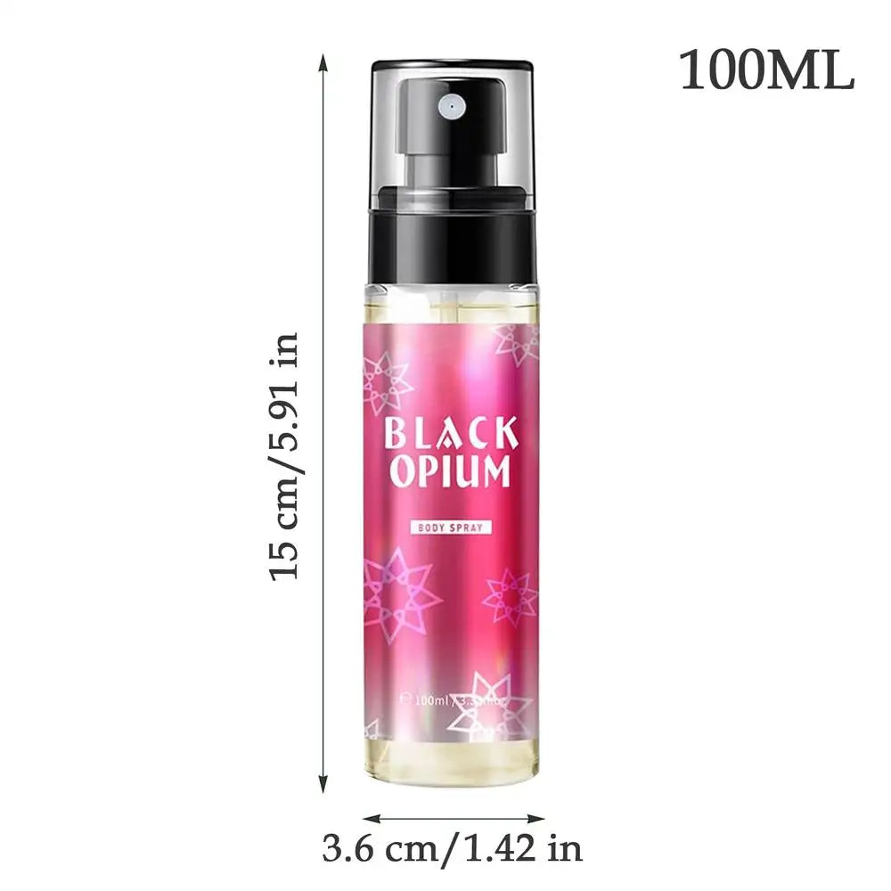 Perfume Masculino Body Spray 100ML – Fragrância Excitante e Duradoura | Ideal para Encontros, Conquistas e Uso Diário