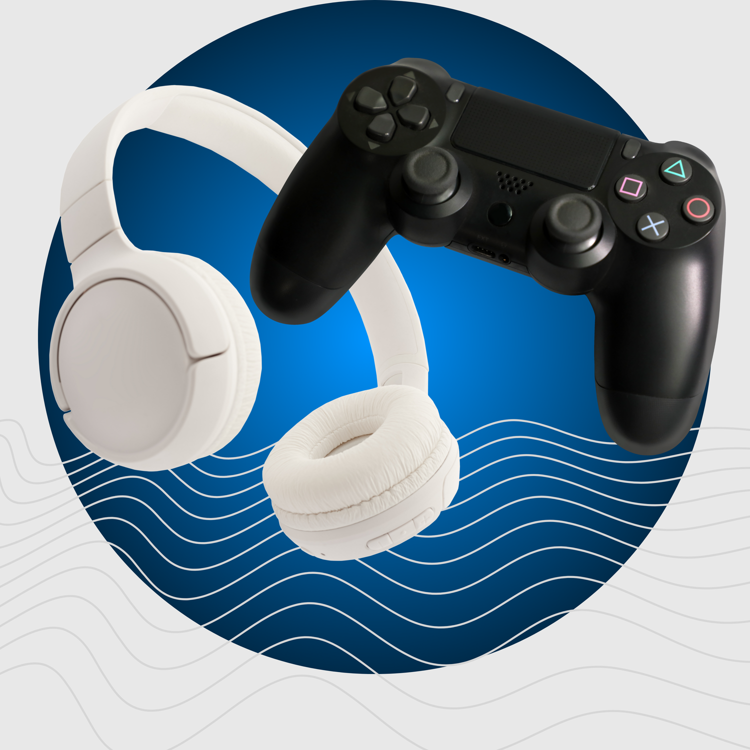 Technology Products are here!