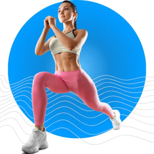 Fitness - Shopviro