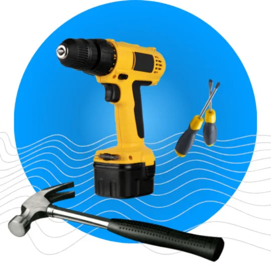 Ferramentas - Shopviro