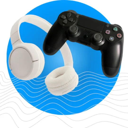 Os produtos de tecnologia chegaram! - Shopviro