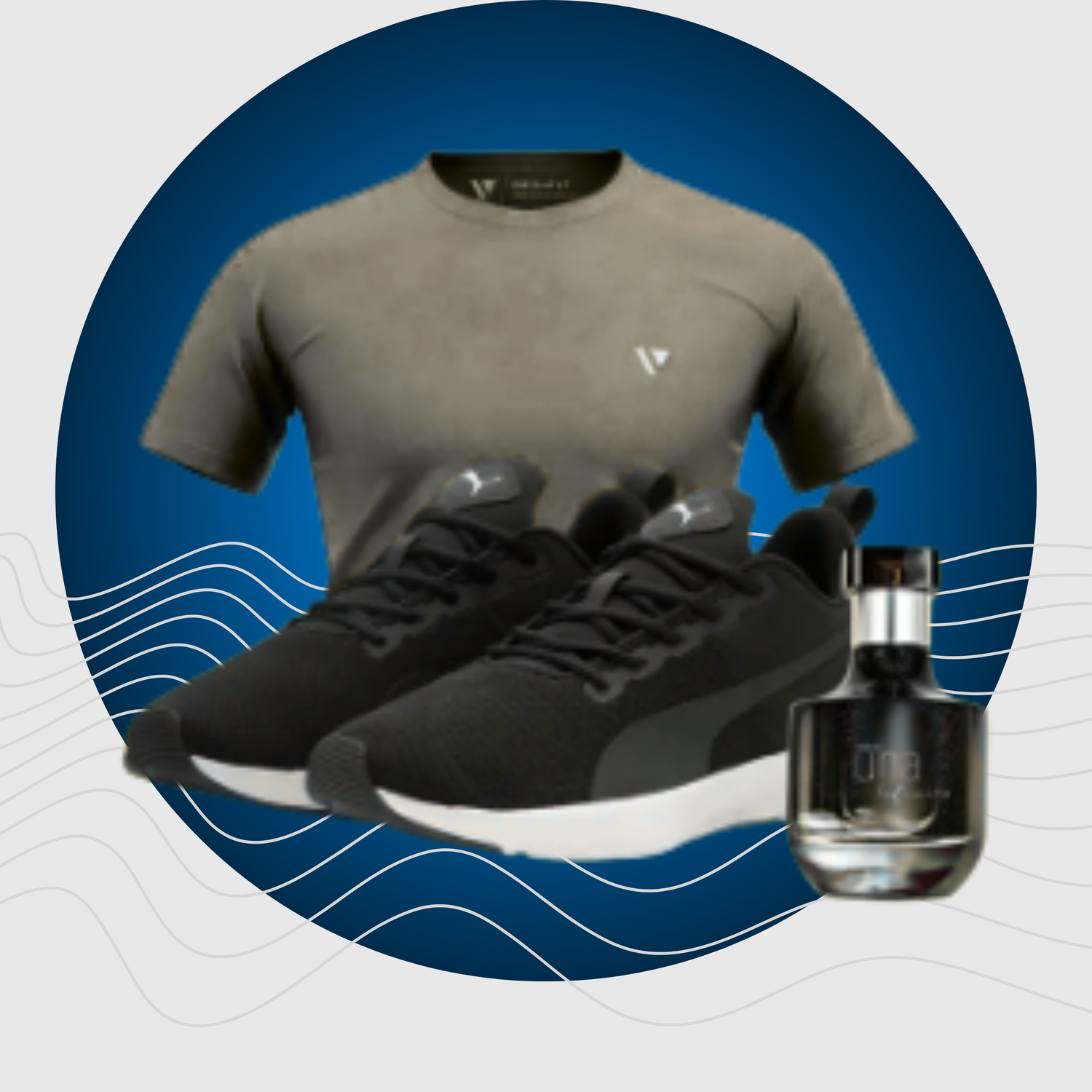 Men's Fashion and Accessories