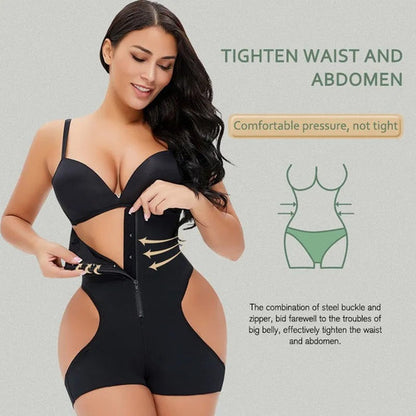 Nya Calcinha Justa Com Levantador De Bumbum Aberto