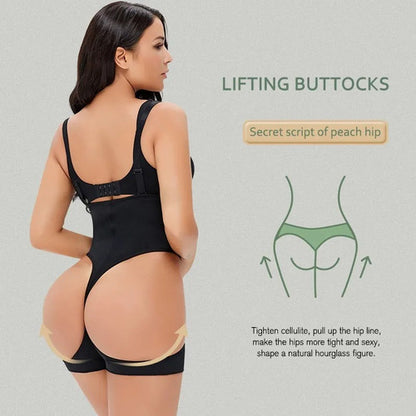 Nya Calcinha Justa Com Levantador De Bumbum Aberto