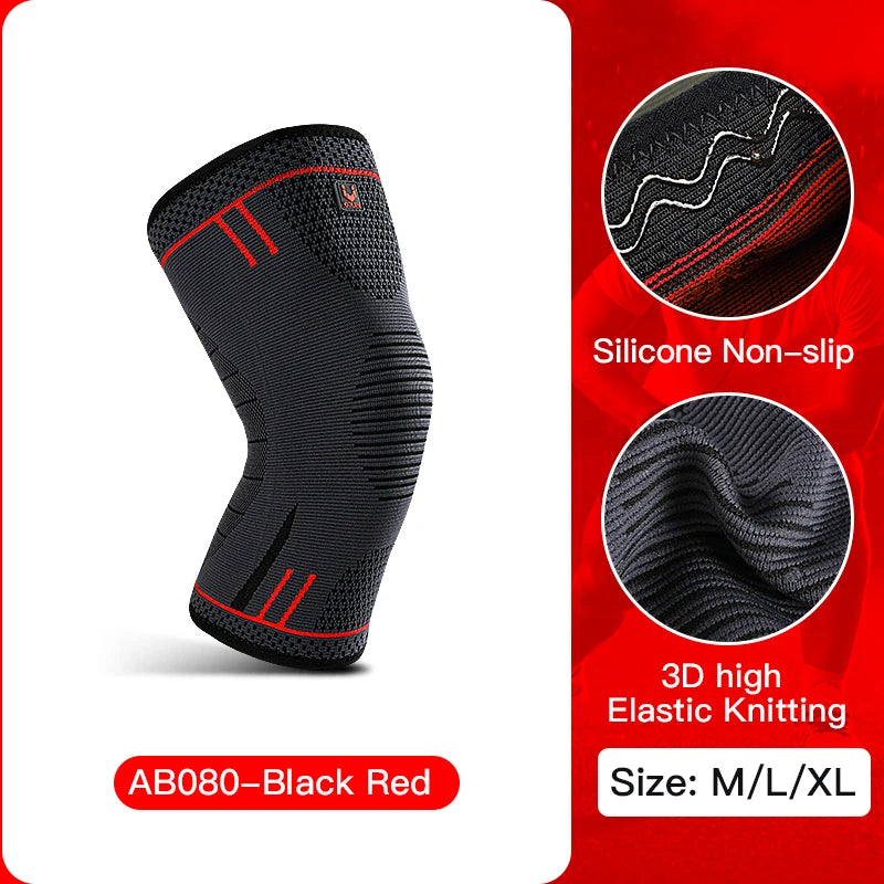 Knee Compression Support