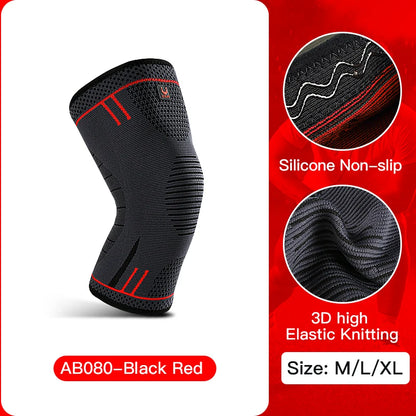 Knee Compression Support