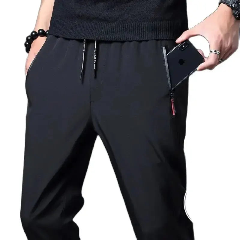 Men's Plus Size Pants