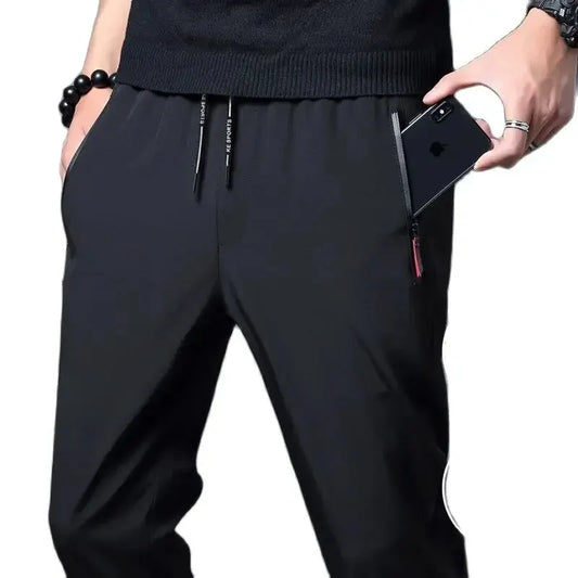 Men's Plus Size Pants