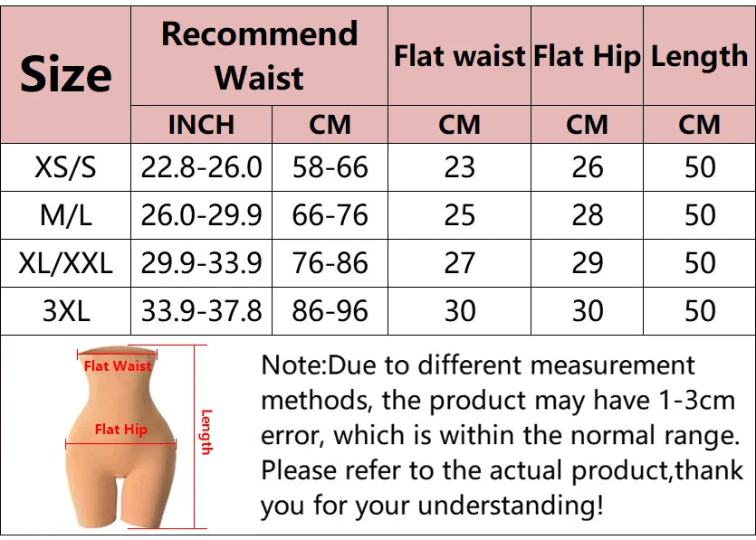 YBFDO High Waist Shapewear Pants for Women – Natural Enhancement with Comfort and Discretion