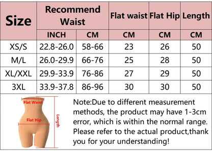 YBFDO High Waist Shapewear Pants for Women – Natural Enhancement with Comfort and Discretion