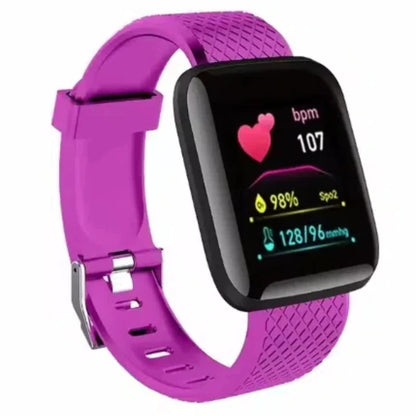 Smart Watch D13+