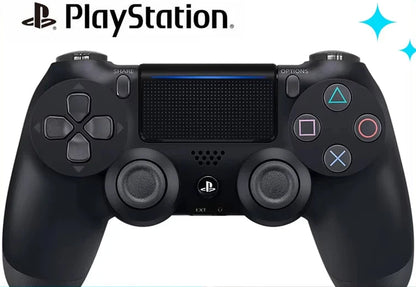 100% original Sony PS4 Original Game Controller DUALSHOCK 4 wireless Bluetooth game controller PlayStation 4 game console