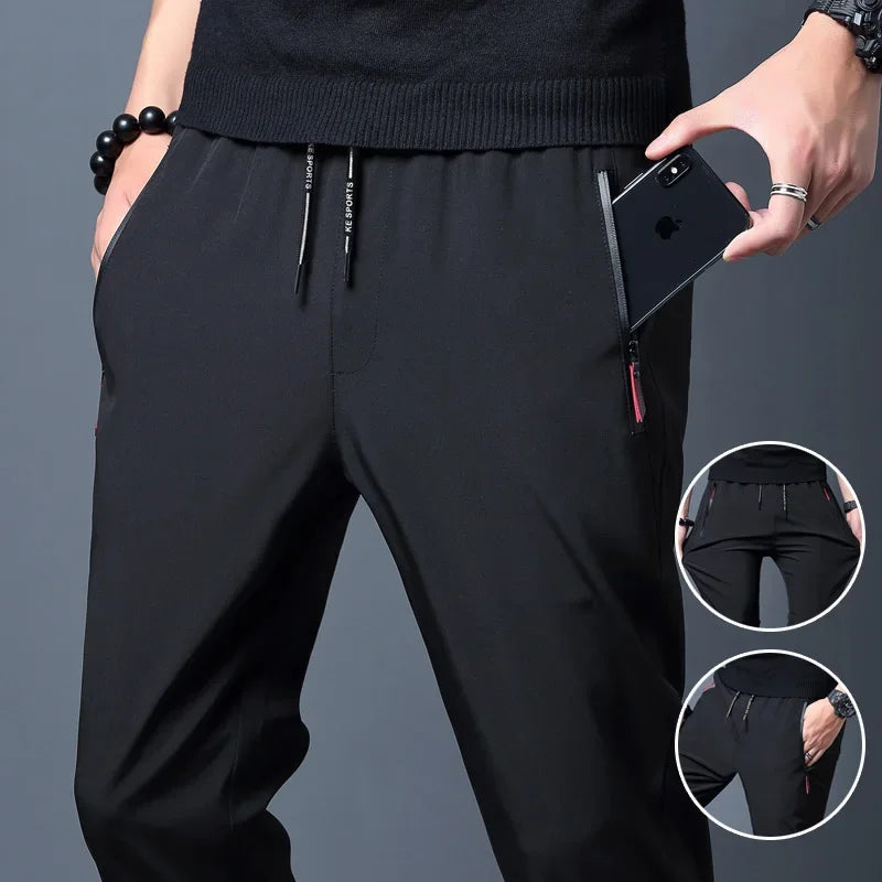 Men's Plus Size Pants