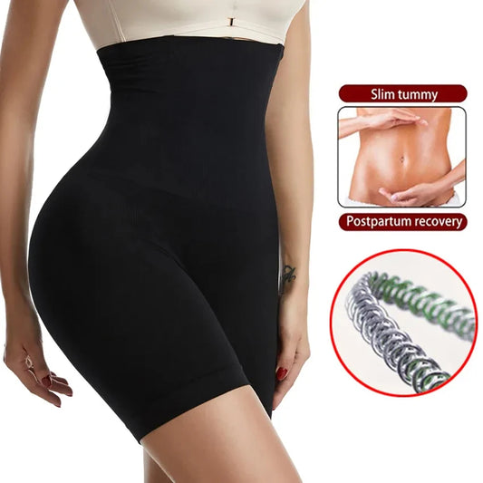 YBFDO High Waist Shapewear Pants for Women – Natural Enhancement with Comfort and Discretion