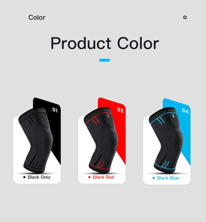 Knee Compression Support