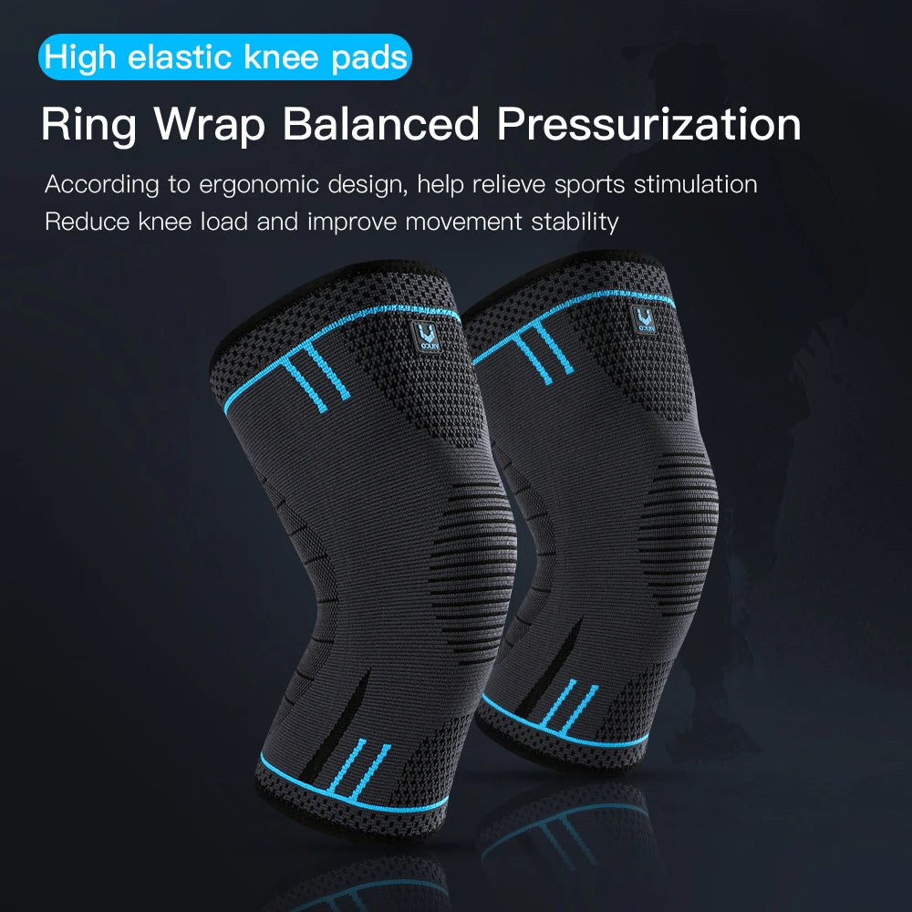 Knee Compression Support