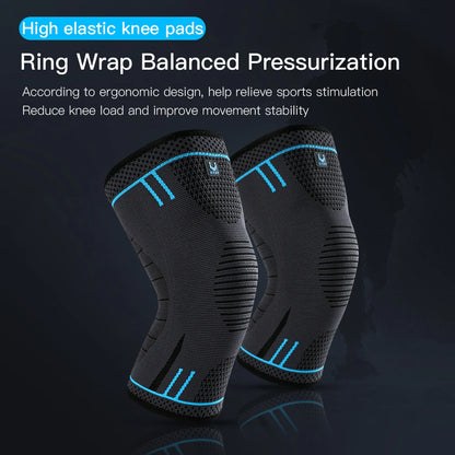 Knee Compression Support