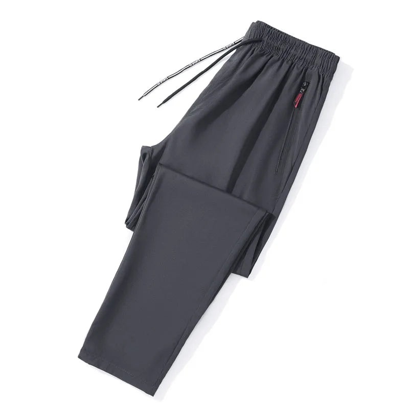 Men's Plus Size Pants