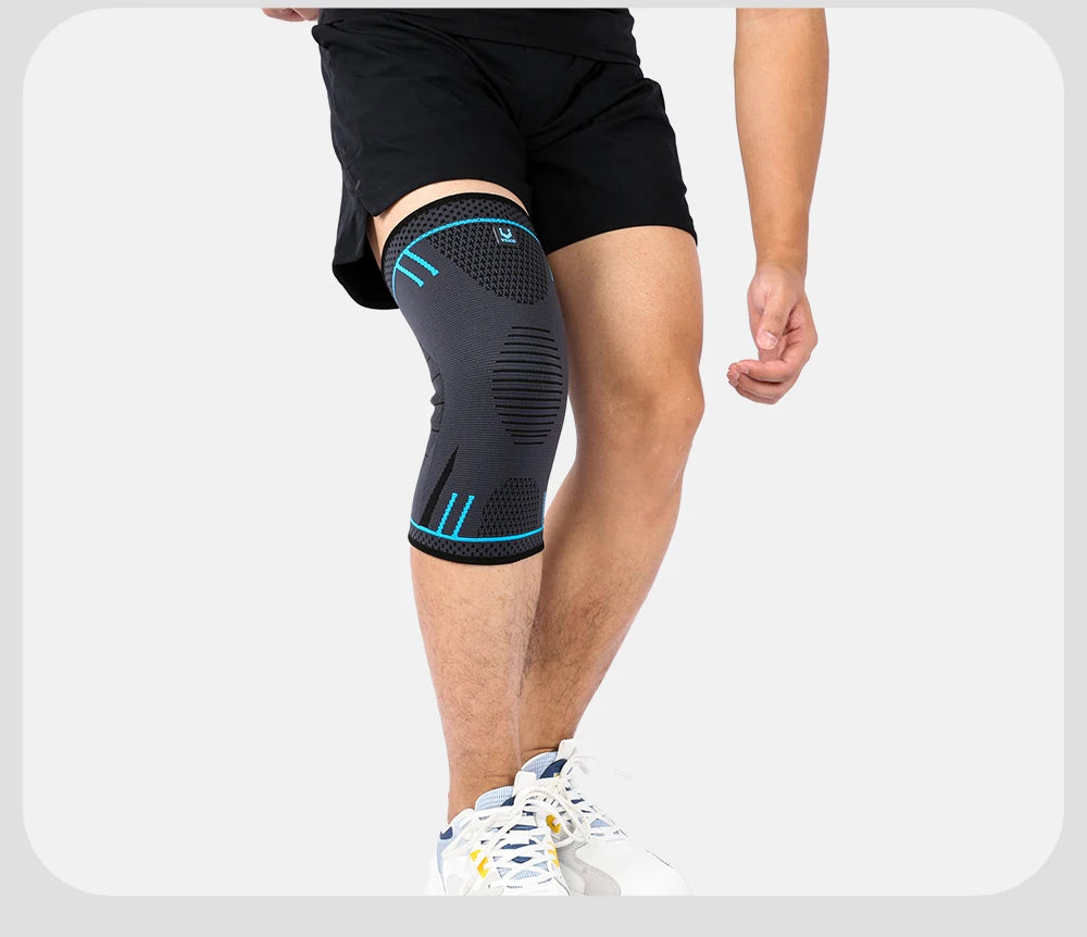 Knee Compression Support