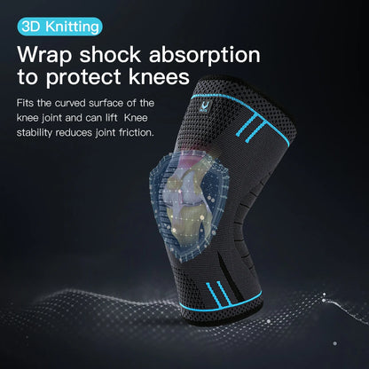 Knee Compression Support