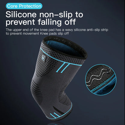Knee Compression Support