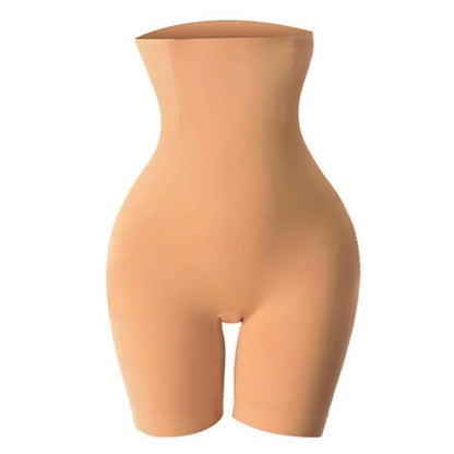 YBFDO High Waist Shapewear Pants for Women – Natural Enhancement with Comfort and Discretion