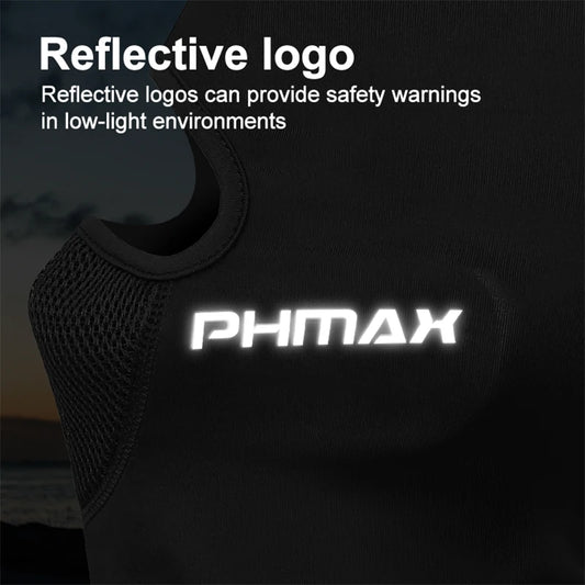 PHMAX Motorcycle Balaclava – Protection, Comfort & Style
