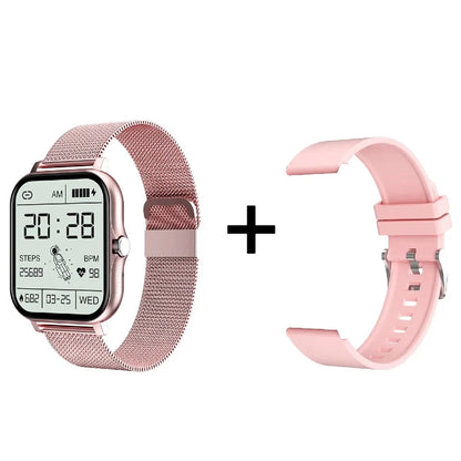 Smart Watch D13+