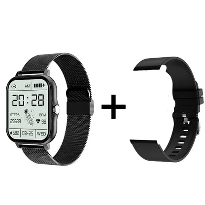 Smart Watch D13+