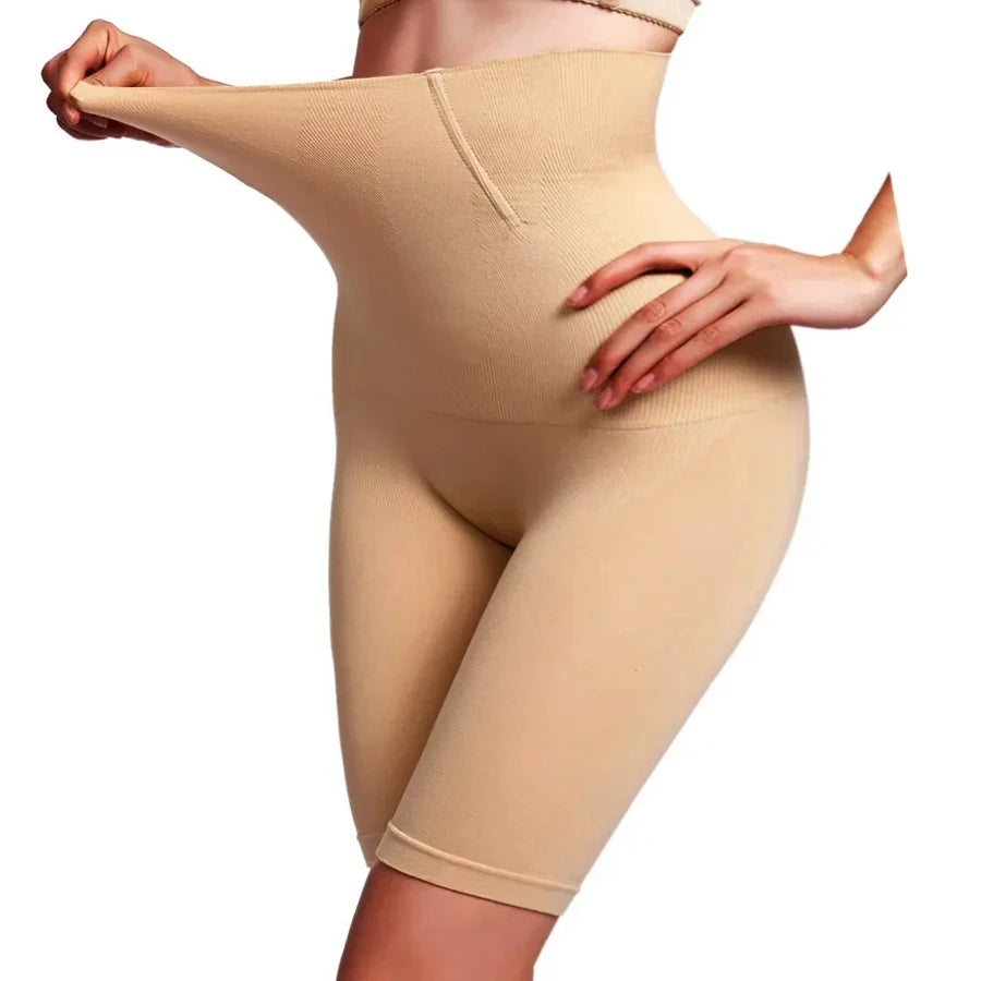 YBFDO High Waist Shapewear Pants for Women – Natural Enhancement with Comfort and Discretion