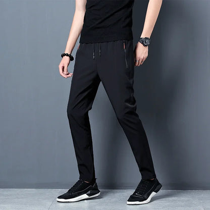 Men's Plus Size Pants