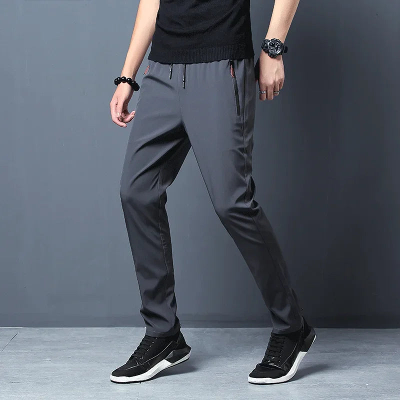 Men's Plus Size Pants