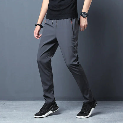 Men's Plus Size Pants