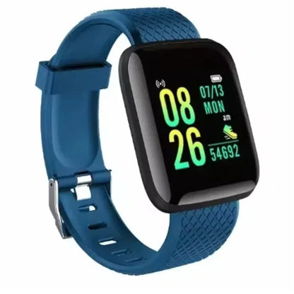 Smart Watch D13+