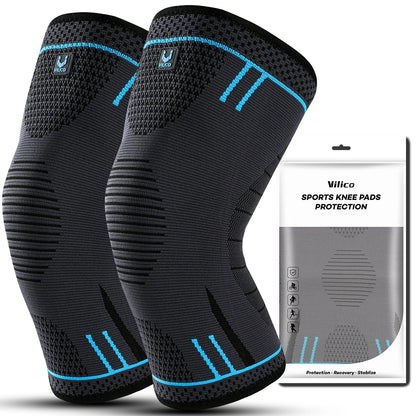 Knee Compression Support