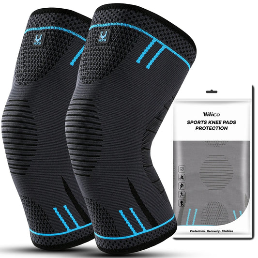 Knee Compression Support