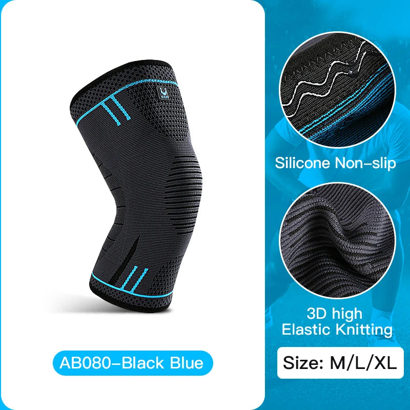 Knee Compression Support