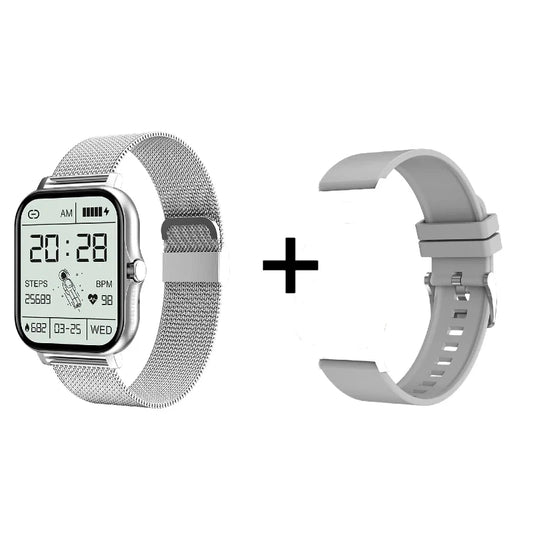 Smart Watch D13+