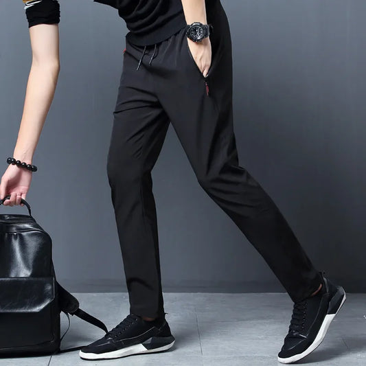 Men's Plus Size Pants