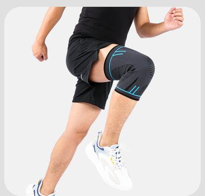 Knee Compression Support