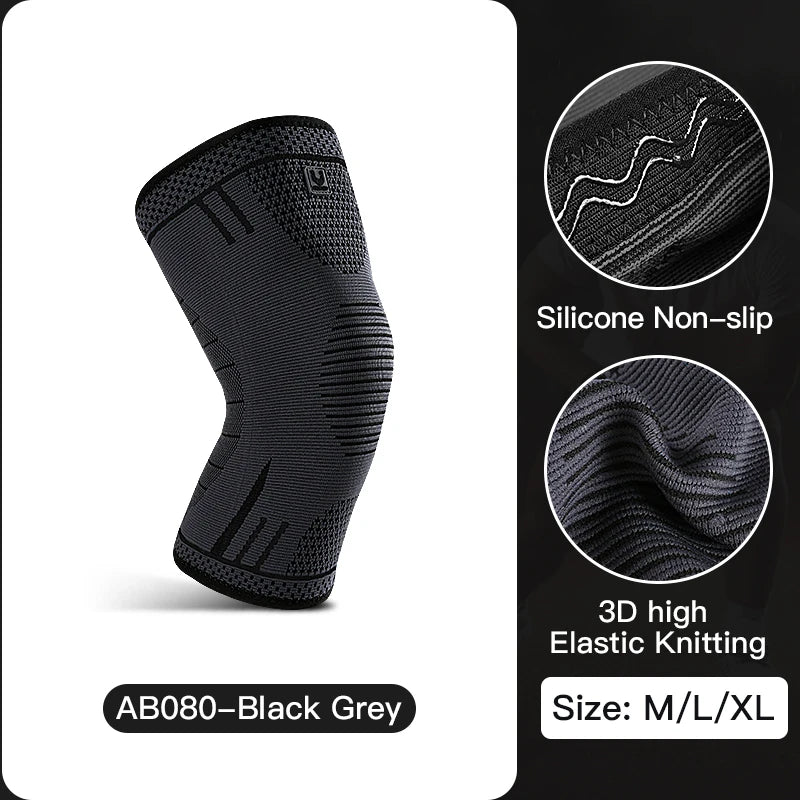 Knee Compression Support