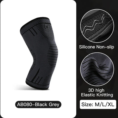 Knee Compression Support