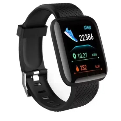 Smart Watch D13+