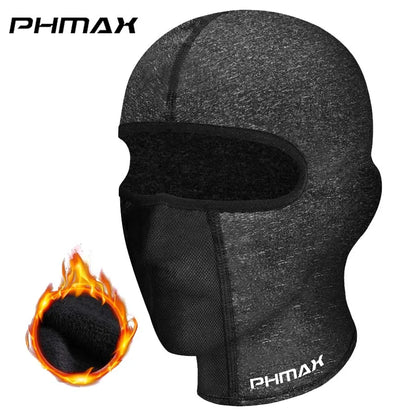 PHMAX Motorcycle Balaclava – Protection, Comfort & Style