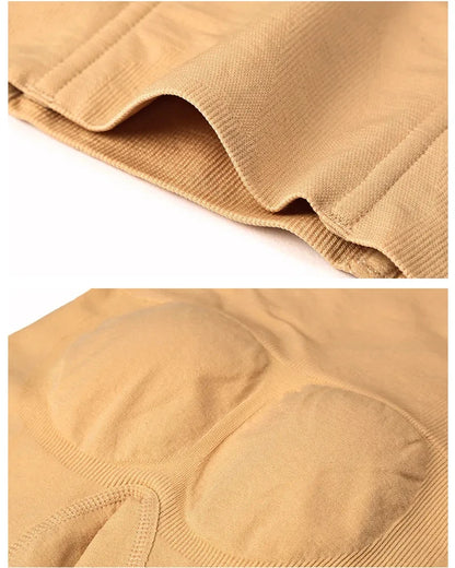 YBFDO High Waist Shapewear Pants for Women – Natural Enhancement with Comfort and Discretion