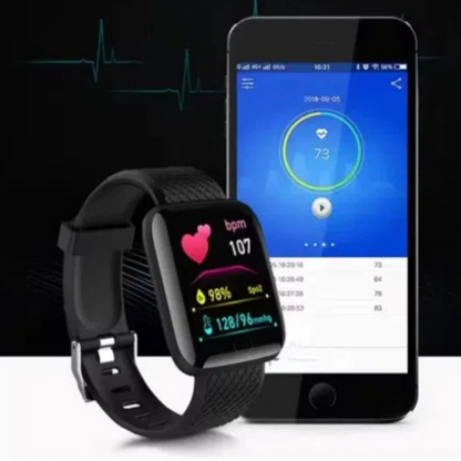 Smart Watch D13+