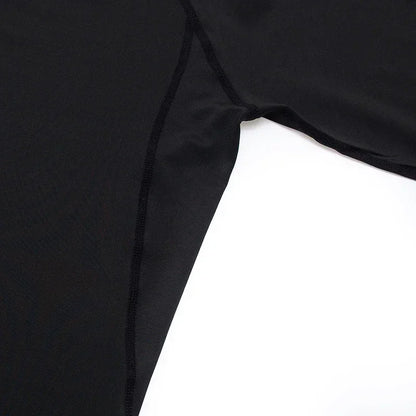 Long Sleeve Sports Shirt