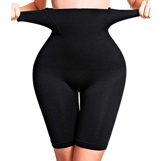 YBFDO High Waist Shapewear Pants for Women – Natural Enhancement with Comfort and Discretion
