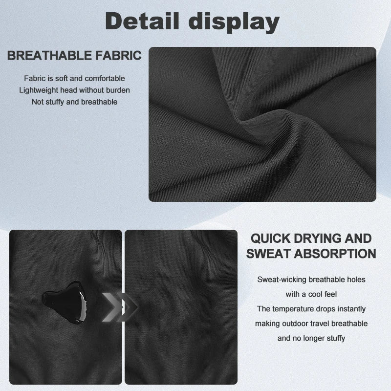 PHMAX Motorcycle Balaclava – Protection, Comfort & Style